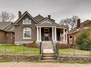 914 Villa Pl, Nashville, TN 37212