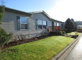1570 SW Nicole Dr #70, McMinnville, OR 97128