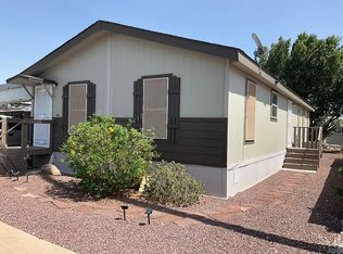 351 N Meridian Rd, Apache Junction, AZ 85120