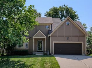 10719 N Harrison St, Kansas City, MO 64155