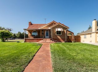 1002 W Pitkin Ave, Pueblo, CO 81004