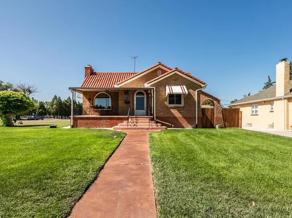 1002 W Pitkin Ave, Pueblo, CO 81004