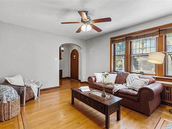 4th image of 5421 Delor St