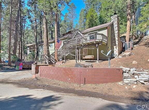 4th image of 24785 Faulhorn Dr