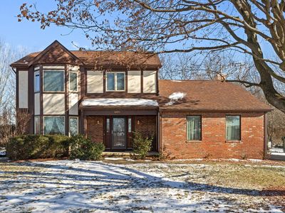 4130 Bowen Rd, Canal Winchester, OH, 43110