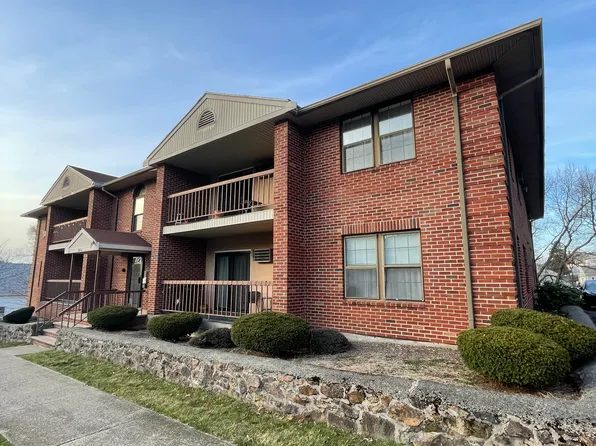 52 S Walnut St APT 4, Quincy, MA 02169