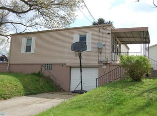 204 Beechwood Blvd, Wintersville, OH