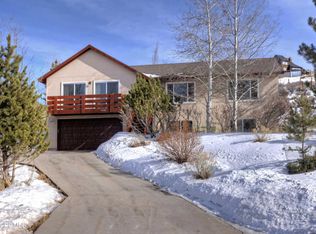 6390 N Mountain View Dr, Park City, UT 84098