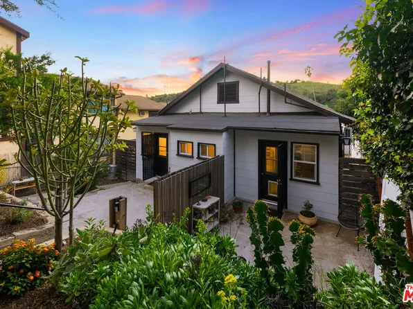 534 Casanova St, Los Angeles, CA 90012