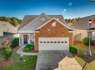 520 Lanesborough Dr, Columbia, SC 29210