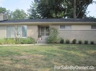 265 E Lakeview Dr, Mount Washington, KY 40047