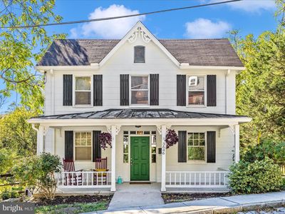 3646 Fels Ln, Ellicott City, MD, 21043