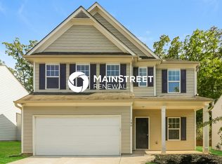 186 Foggy Creek Ln, Hiram, GA 30141