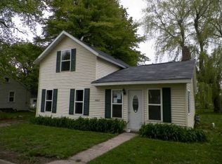 4802 Beckwith St, Millington, MI 48746
