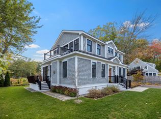 6 Broadway, Kennebunkport, ME 04046