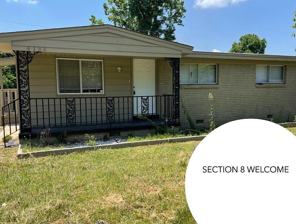 1st image of 4133 Warbonnet St