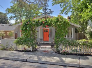 16611 Ferris Ave, Los Gatos, CA 95032