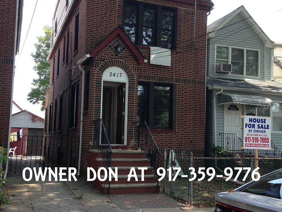 1st image of 2417 Humphrey St