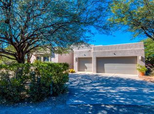 1797 W Placita De Ocampo, Tucson, AZ 85704