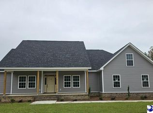 1774 Green St, Darlington County, SC 29535