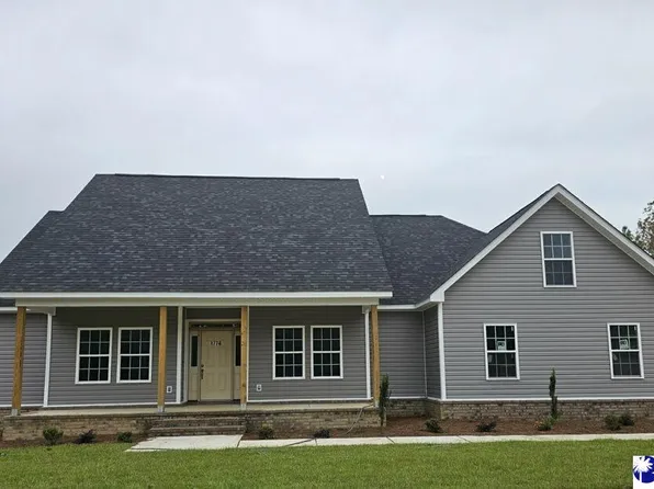 1774 Green St, Darlington County, SC 29535