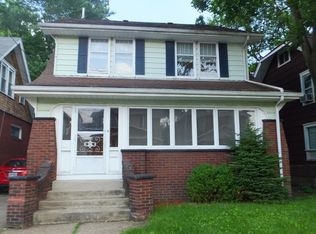 306 Arlington Ave NW, Canton, OH 44708