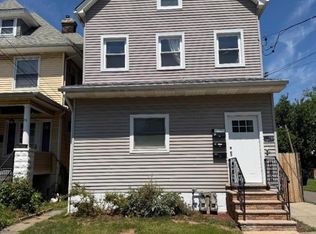 716 - 718 Monroe Ave, Elizabeth City, NJ 07201