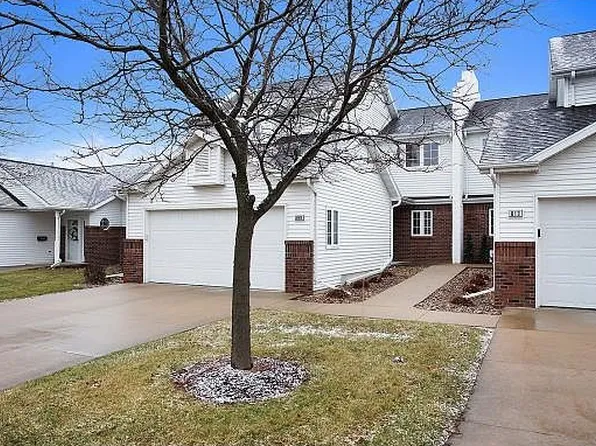 809 W Bent Oak Ln, Appleton, WI 54914