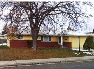 2301 Empire Ave, Loveland, CO 80538