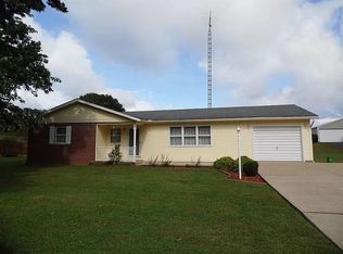 361 Johnson Ln, Bedford, IN 47421