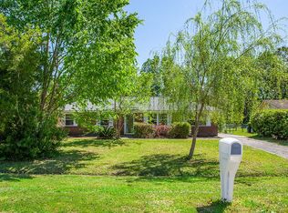 1322 Whitfield Park Dr, Savannah, GA 31406