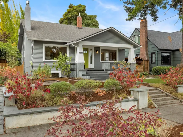 5833 N Haight Ave, Portland, OR 97217