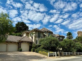 52 Ranchero Rd, Bell Canyon, CA 91307