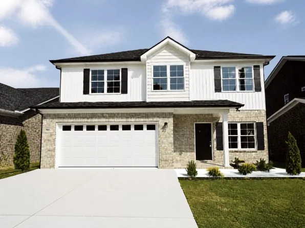 82 Laurel View St Lot 96, Manchester, TN 37355