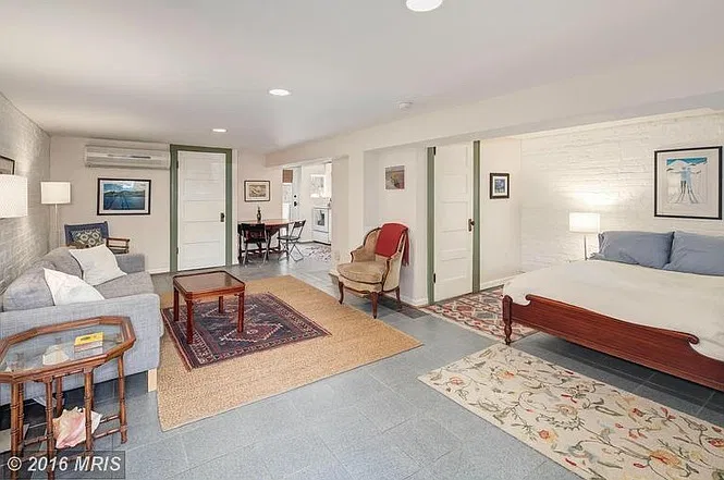 1 bed, 600 sqft, $1,600 — Photo 2