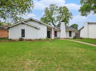 4940 Ashbrook Rd, Dallas, TX 75227