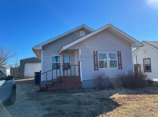 1829 N Louisa Ave, Shawnee, OK 74804