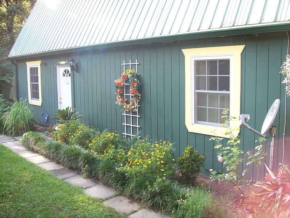 Main home (2 story - 3 bedroom)