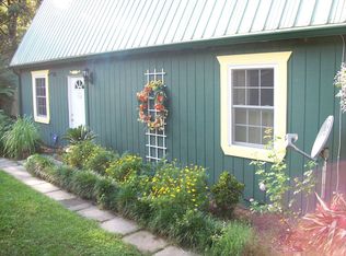 409 Kittrell Rd, Quincy, FL 32351