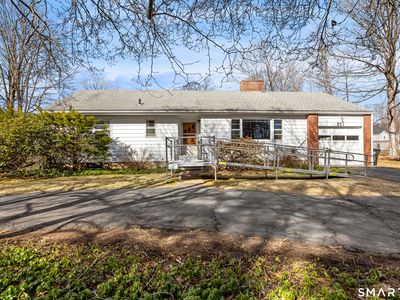 851 Ward Lane, Cheshire, CT, 06410