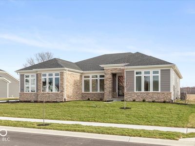 12339 Tidecrest Dr, Fishers, IN, 46037