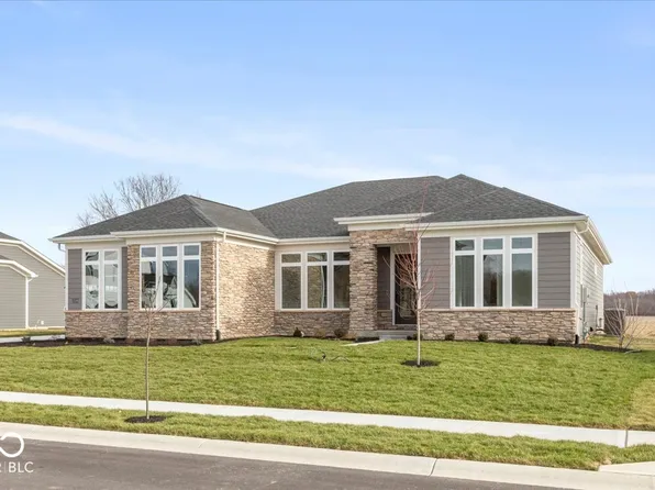 12339 Tidecrest Dr, Fishers, IN 46037