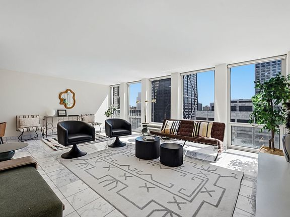 2nd image of 111 E Chestnut St APT 21F