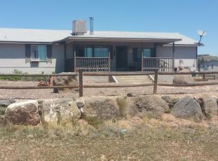24755 N Los Angeles St, Paulden, AZ 86334