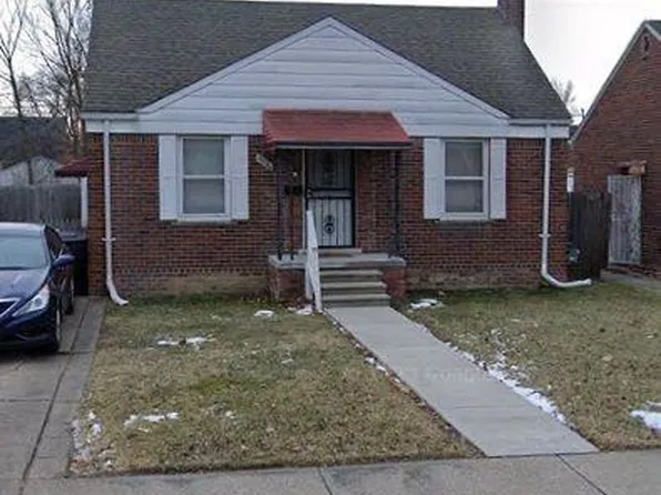 16646 Bringard Dr, Detroit, MI 48205