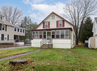 53 Myrtle St, Westbrook, ME 04092