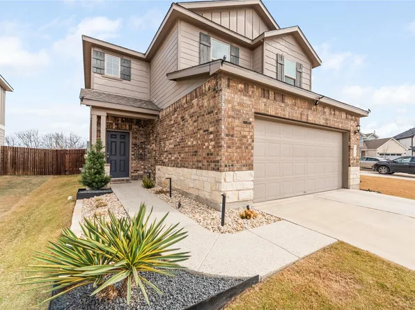 616 Black Alder St, Georgetown, TX 78626