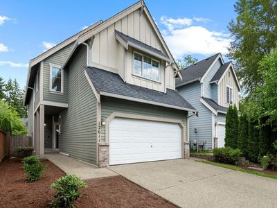 12611 13th Ave SE, Everett, WA, 98208