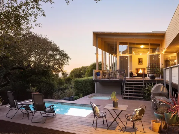 20 Marquard Rd, Carmel Valley, CA 93924