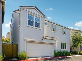 196 Colner Cir, Folsom, CA 95630